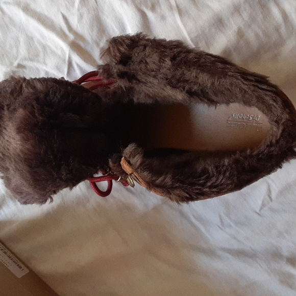 Sundance Izetta Boots 👢 Dr. Scholl's Collection - Picture 7 of 11